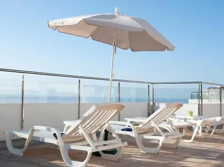 Appartement Servatur Hartaguna - Adults Only Porto Rico