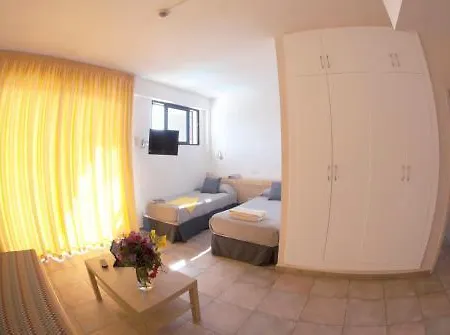 Servatur Hartaguna - Adults Only Appartement Porto Rico