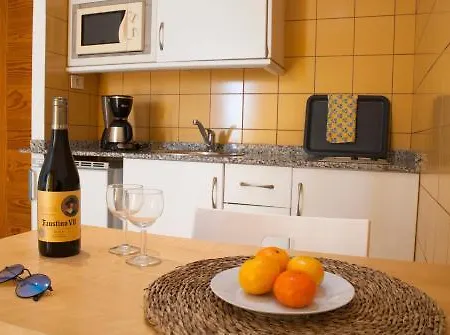 Servatur Hartaguna - Adults Only Appartement *