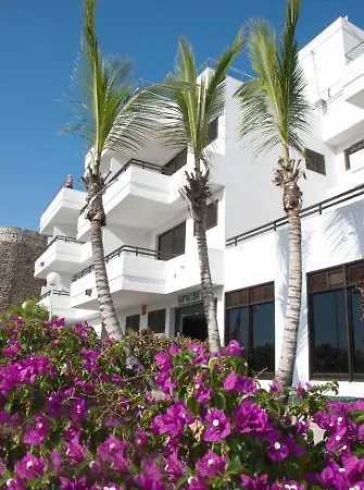 Servatur Hartaguna - Adults Only